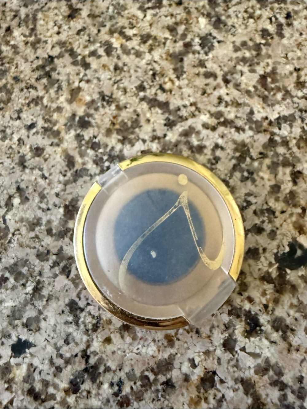 Jane Iredale PurePressed Eye Shadow Single-Blue Hour